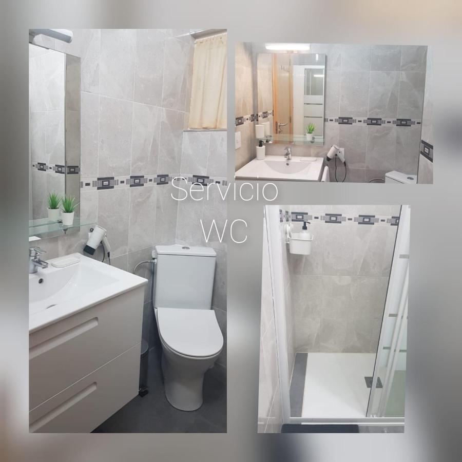 Jose Appartement *
