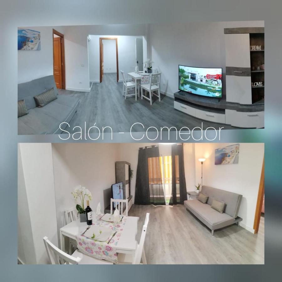 Jose Appartement